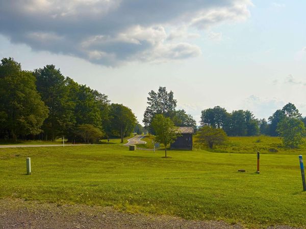Lot 1 Katy Lane, Davis, WV 26260
