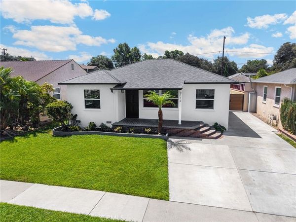 6112 Freckles, Lakewood, CA 90713