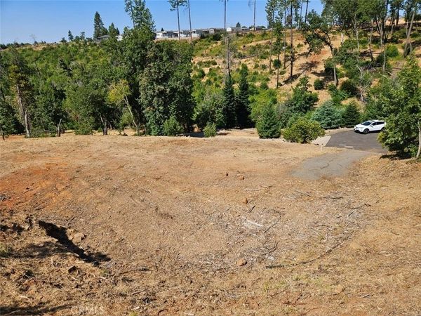 5540 Glen Drive, Paradise, CA 95969