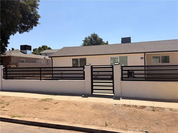 13414 Herron, Los Angeles, CA 91342