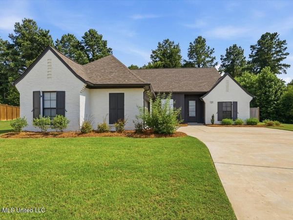 131 Seymour Drive, Madison, MS 39110