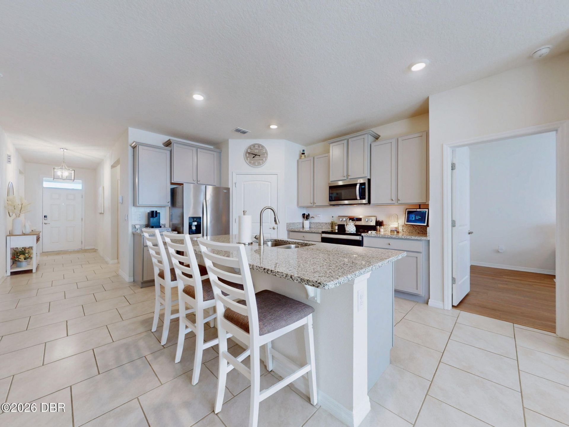1739 Red Rock Road, New Smyrna Beach, FL 32168 Photo