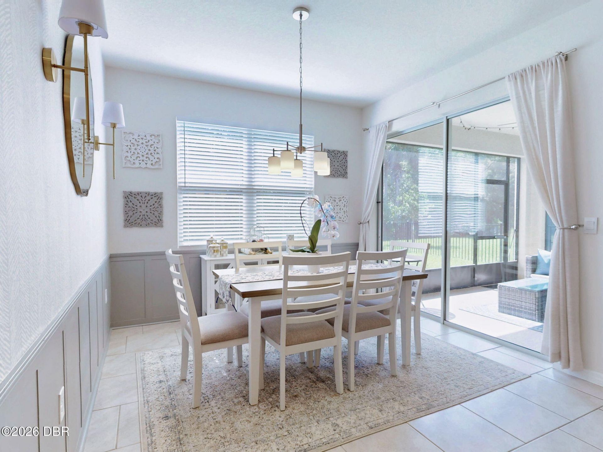 1739 Red Rock Road, New Smyrna Beach, FL 32168 Photo