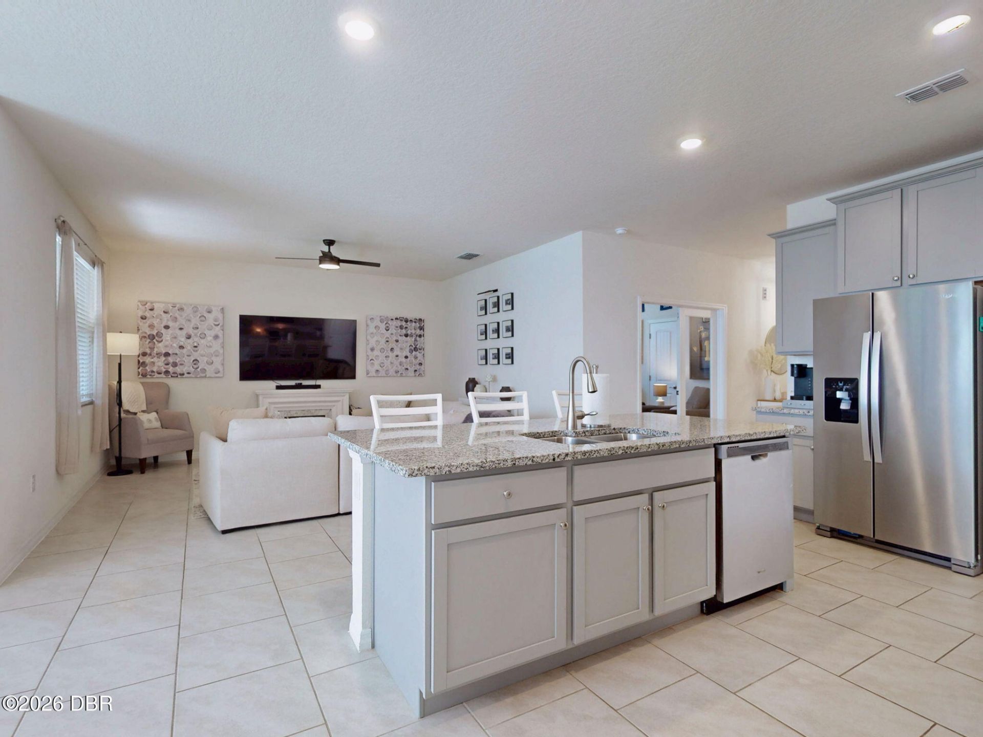 1739 Red Rock Road, New Smyrna Beach, FL 32168 Photo