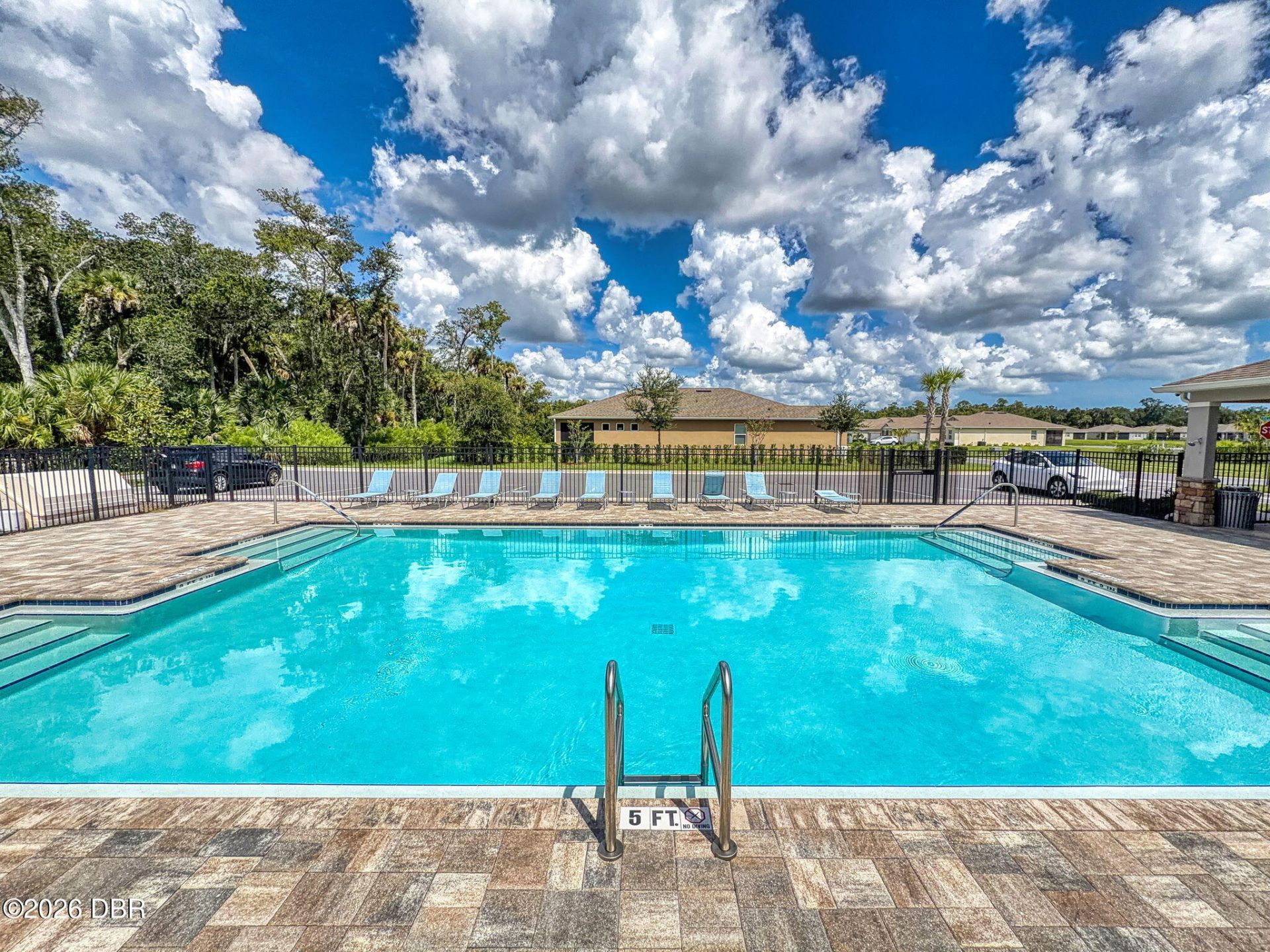 1739 Red Rock Road, New Smyrna Beach, FL 32168 Photo
