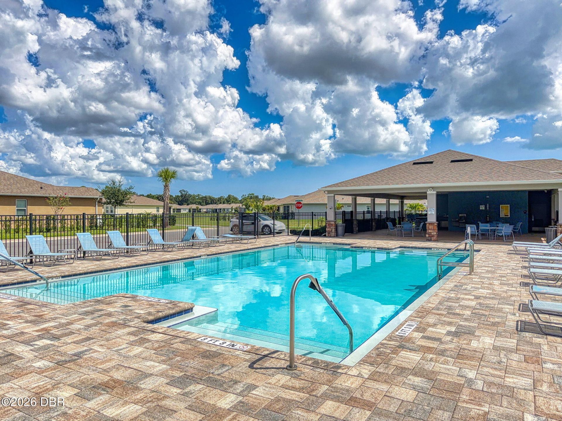 1739 Red Rock Road, New Smyrna Beach, FL 32168 Photo