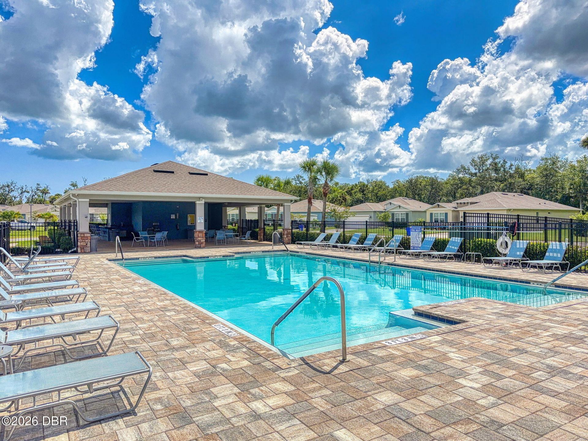 1739 Red Rock Road, New Smyrna Beach, FL 32168 Photo