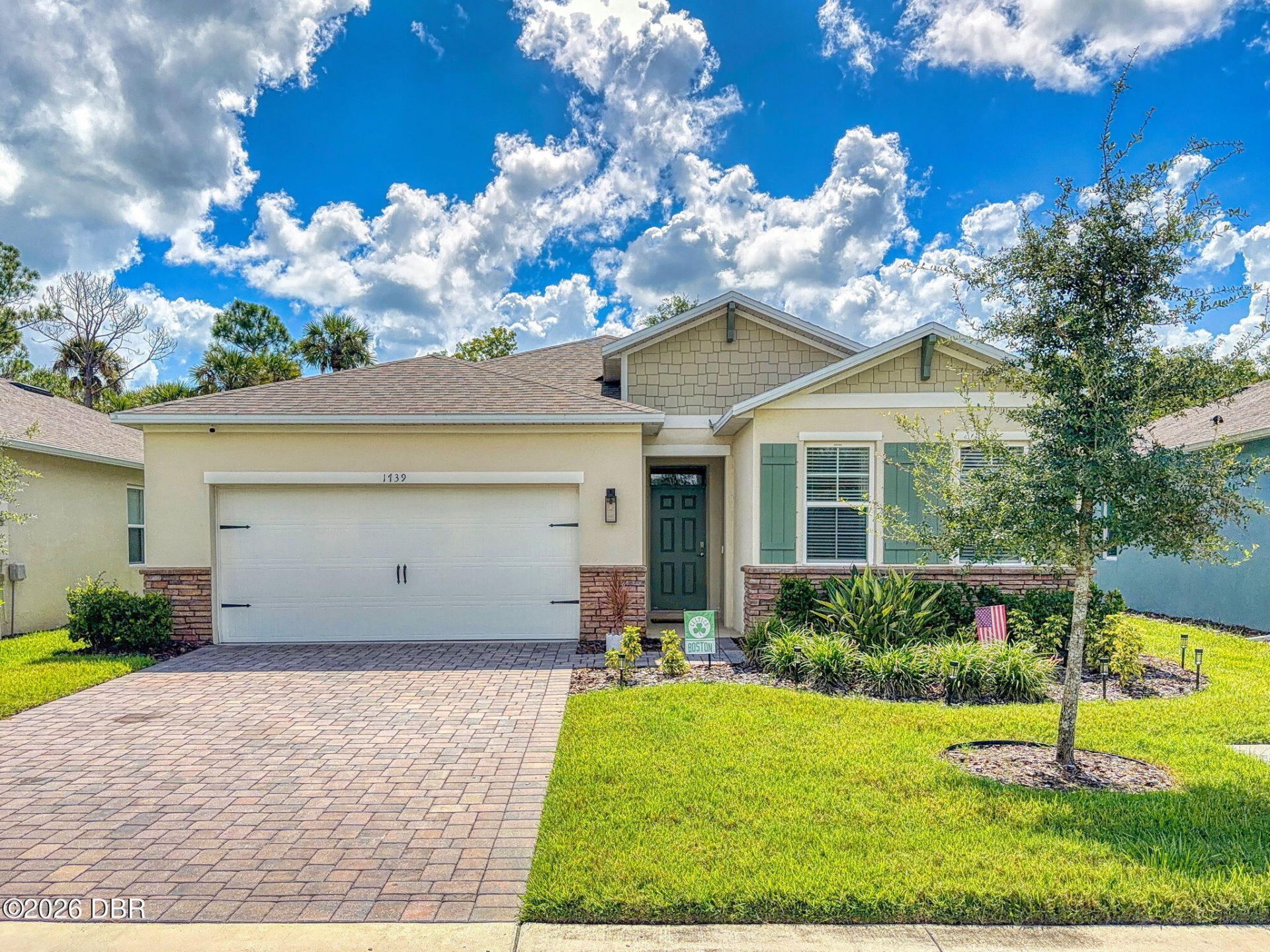 1739 Red Rock Road, New Smyrna Beach, FL 32168 Photo