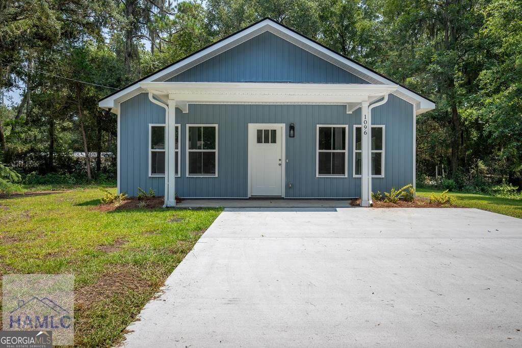 Lot 84 Cassina Garden Way, Darien, GA 31305 Main Photo