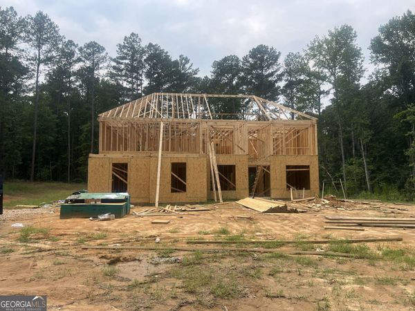 5545 Hwy 155 (Lot 2) N, Stockbridge, GA 30281
