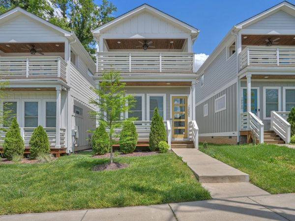 1908A 15th Ave N, Nashville, TN 37208