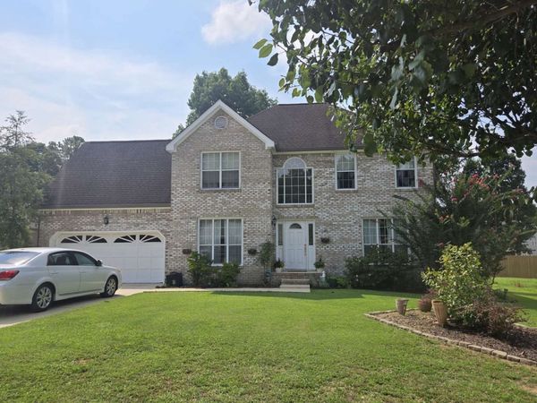 8514 Creek Stone Dr , Chattanooga, TN 37421
