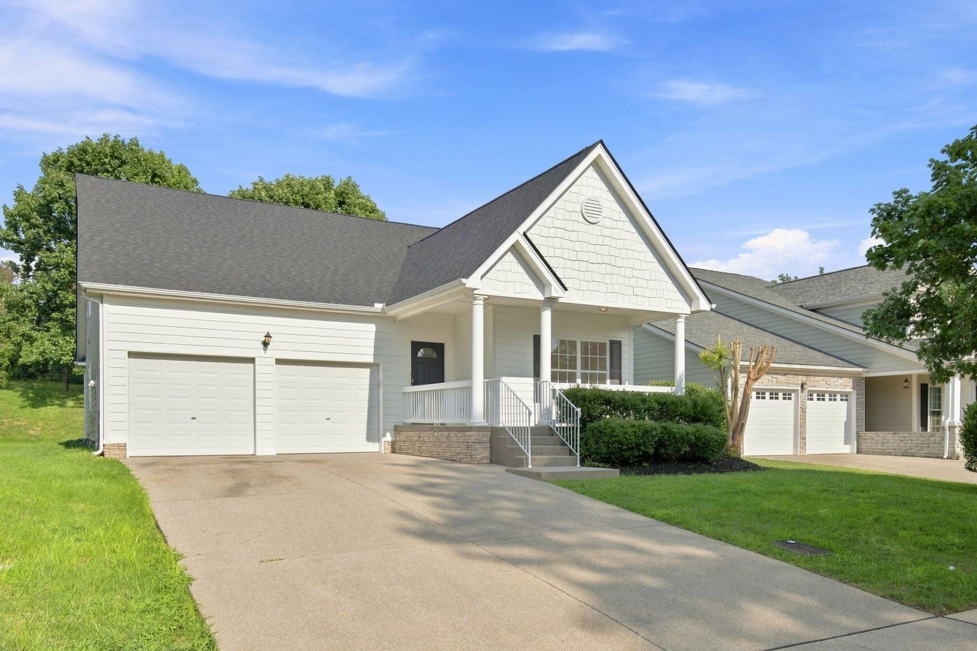 1026 Dunrobin Drive Franklin, TN 37067