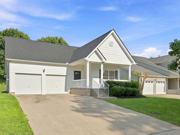 1026 Dunrobin Drive, Franklin, TN 37067