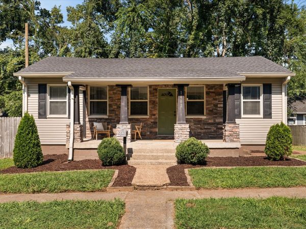 1402 Berry St, Old Hickory, TN 37138