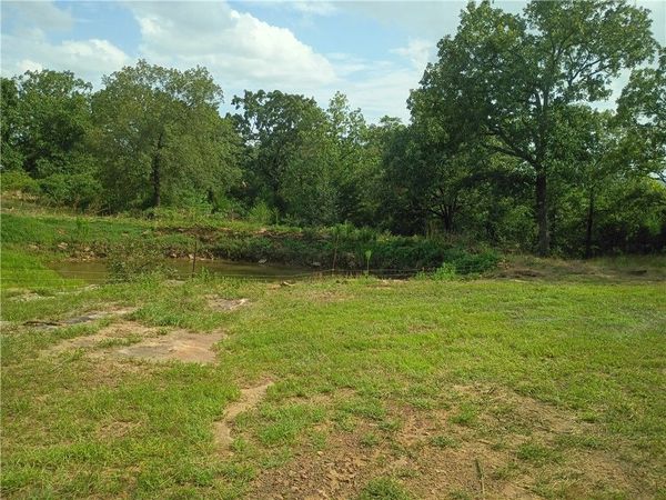 675 Turnbow Lane, Russellville, AR 72802