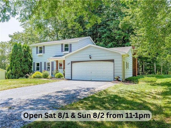 3853 Orchard Street , Walworth, NY 14568
