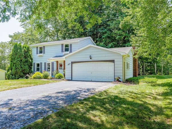 3853 Orchard Street, Walworth, NY 14568