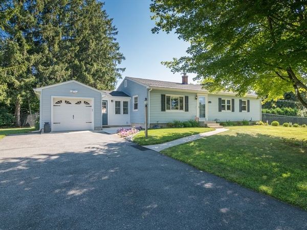 32 Maryland Street, East Longmeadow, MA 01028