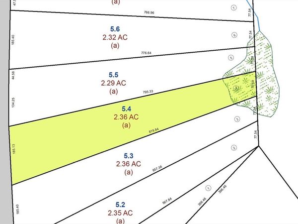 Lot 4 Harrington Road, Charlton, MA 01507