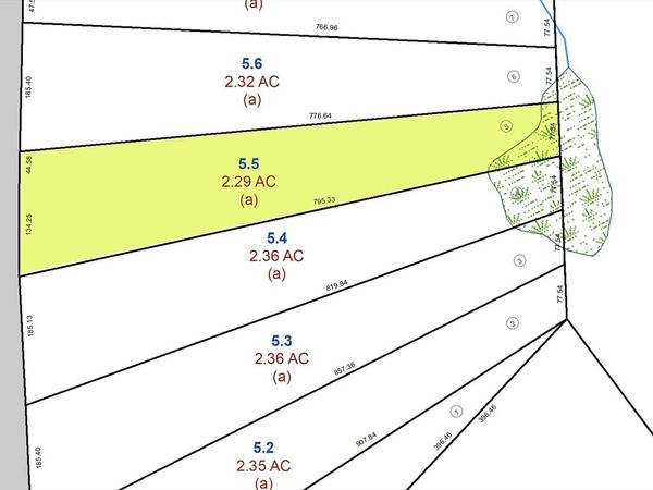 Lot 5 Harrington Road, Charlton, MA 01507