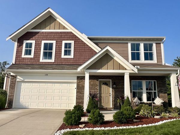 1378 Red Cedar Court, Independence, KY 41051