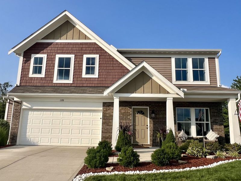1378 Red Cedar Court, Independence, KY 41051 Photo 1