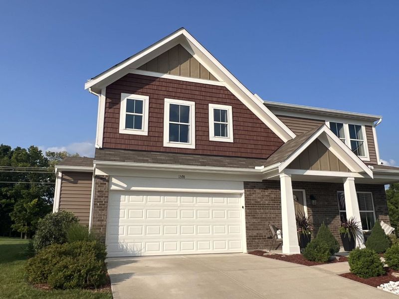 1378 Red Cedar Court, Independence, KY 41051 Photo 2