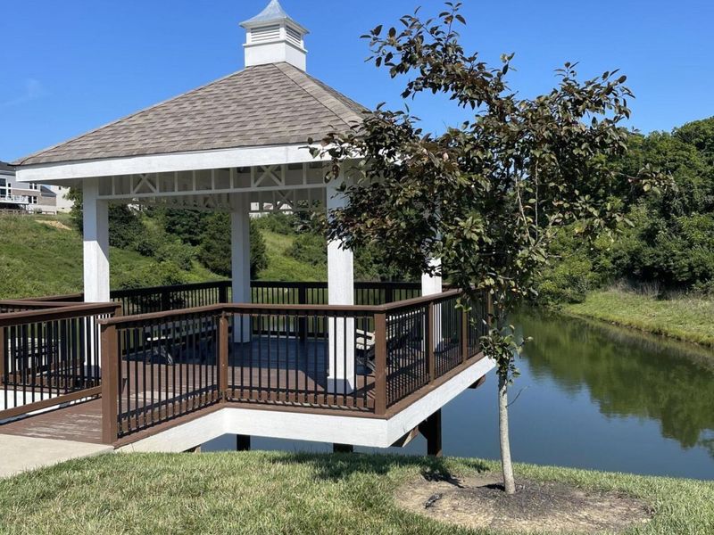 1378 Red Cedar Court, Independence, KY 41051 Photo 36