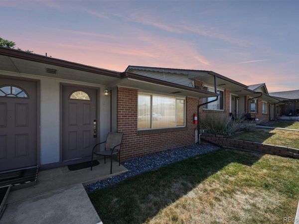 4625 W 6th Avenue, Unit 4, Denver, CO 80204