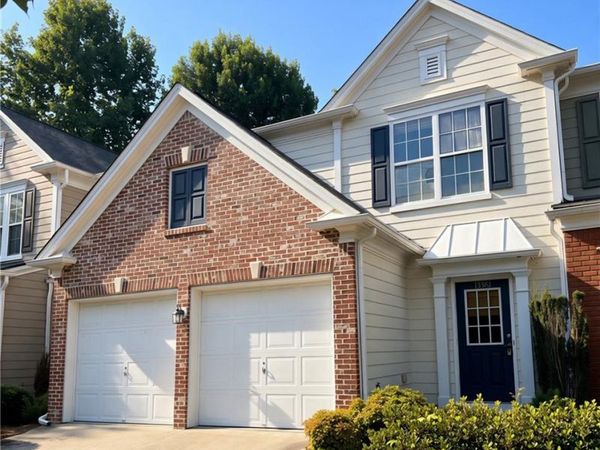 13361 Marrywood Court, Alpharetta, GA 30004