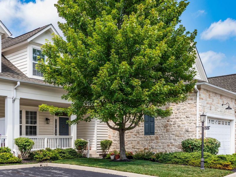 4126 Herald Square Place, Dublin, OH 43016 Photo 2