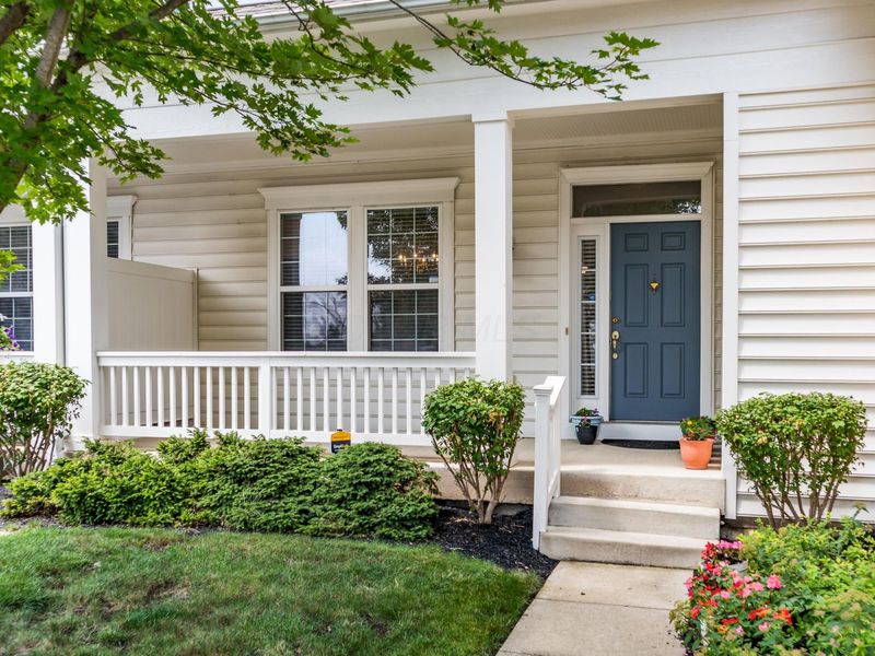 4126 Herald Square Place, Dublin, OH 43016 Photo 3