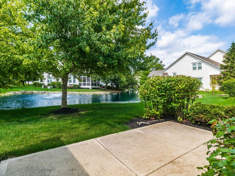 4126 Herald Square Place, Dublin, OH 43016 Photo 31