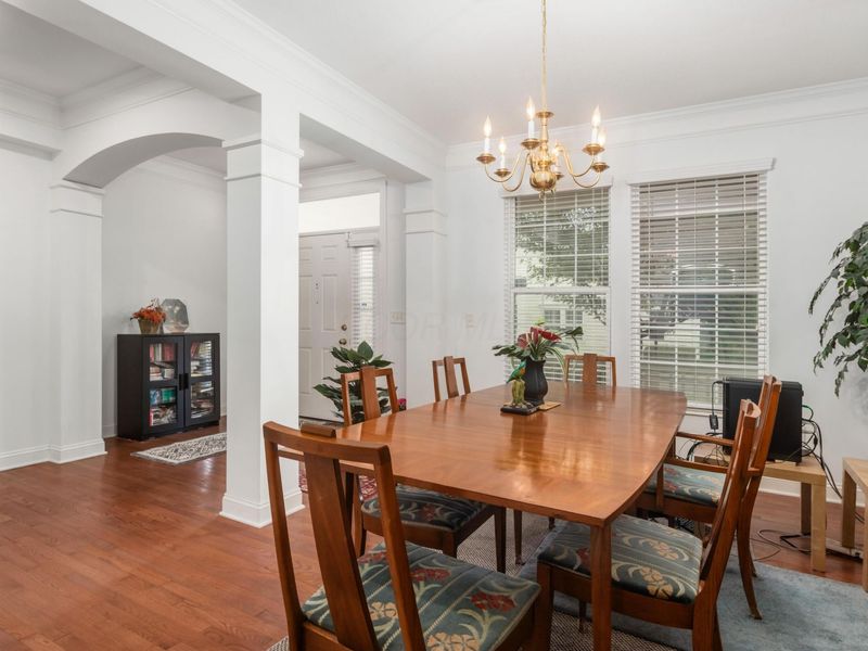 4126 Herald Square Place, Dublin, OH 43016 Photo 7