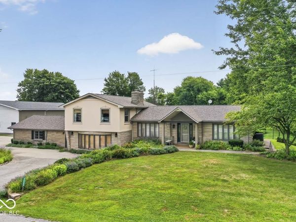 28045 State Road 213 , Arcadia, IN 46030