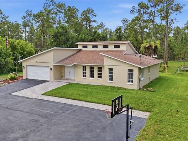 3410 10th AVE NE, NAPLES, FL 34120