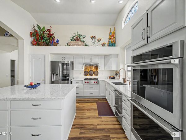 17674 W Sunbelt Drive, Surprise, AZ 85374