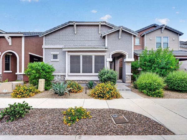 5041 W ESCUDA Drive, Glendale, AZ 85308