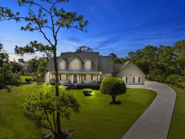 405 SE Salerno Road, Stuart, FL 34997