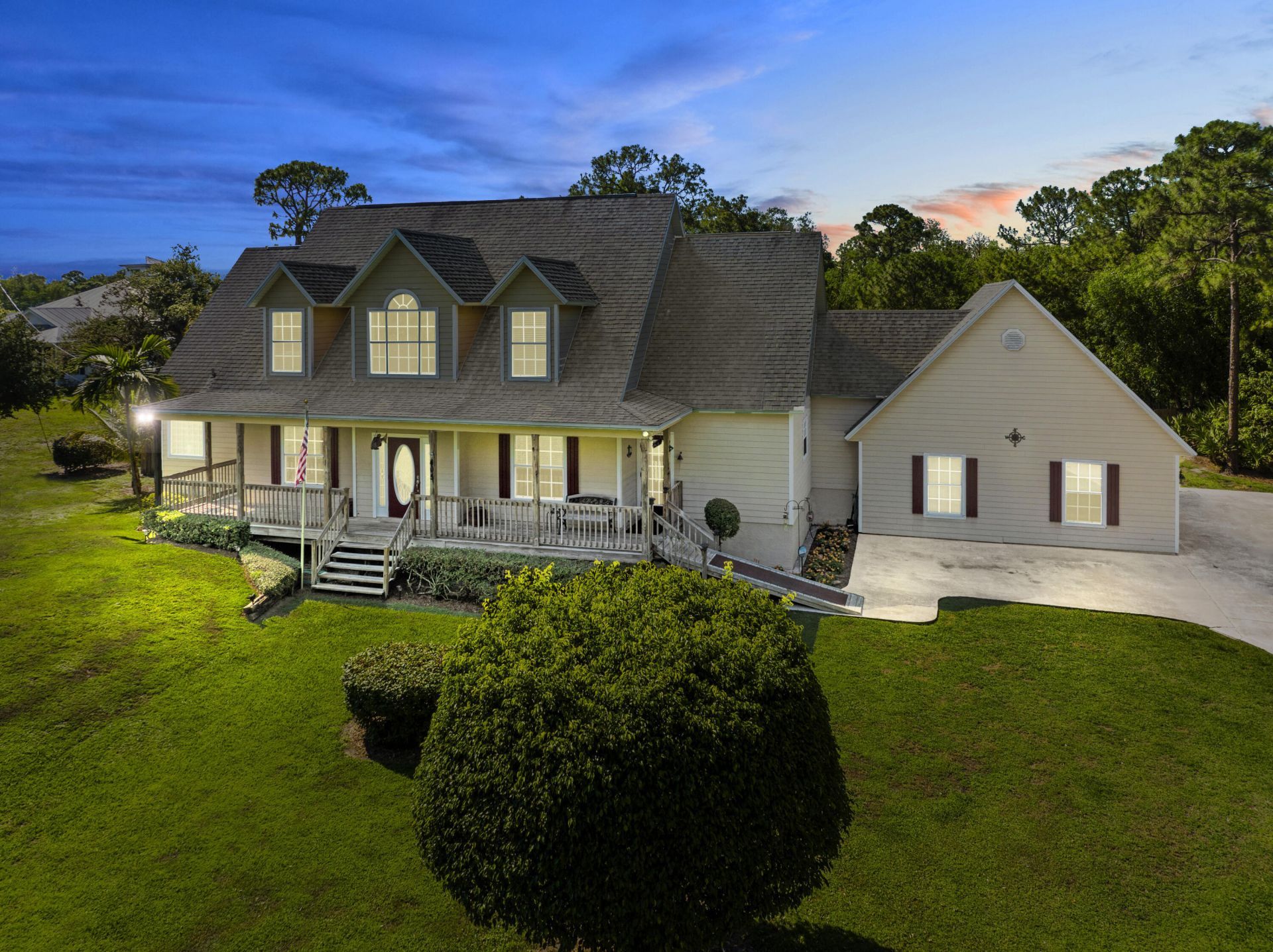 405 SE Salerno Road, Stuart, FL 34997 Photo