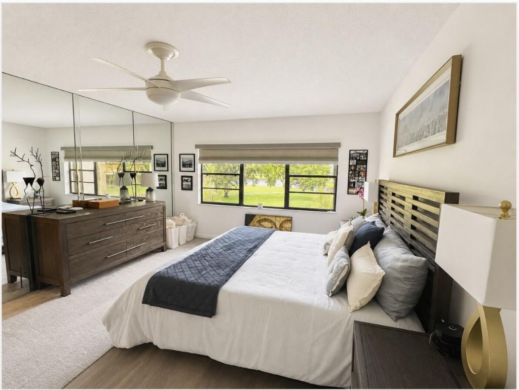 8210 Casa Del Lago, Unit C, Boca Raton, FL 33433 Photo