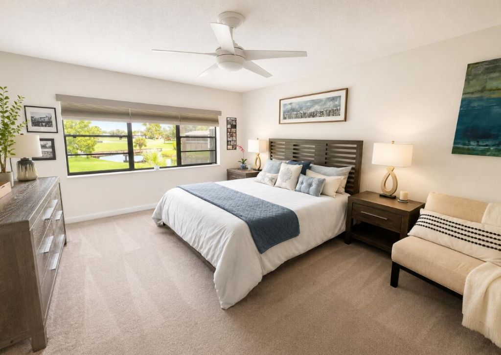 8210 Casa Del Lago, Unit C, Boca Raton, FL 33433 Photo