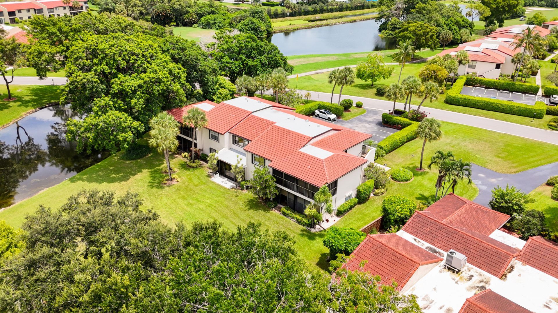 8210 Casa Del Lago, Unit C, Boca Raton, FL 33433 Photo
