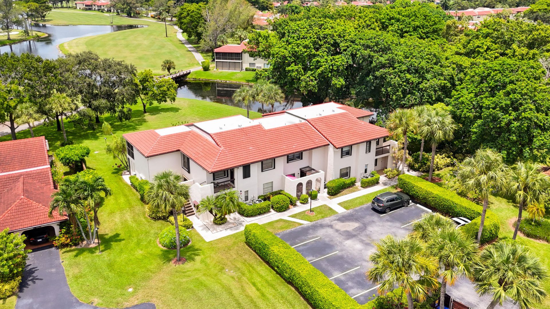 8210 Casa Del Lago, Unit C, Boca Raton, FL 33433 Photo