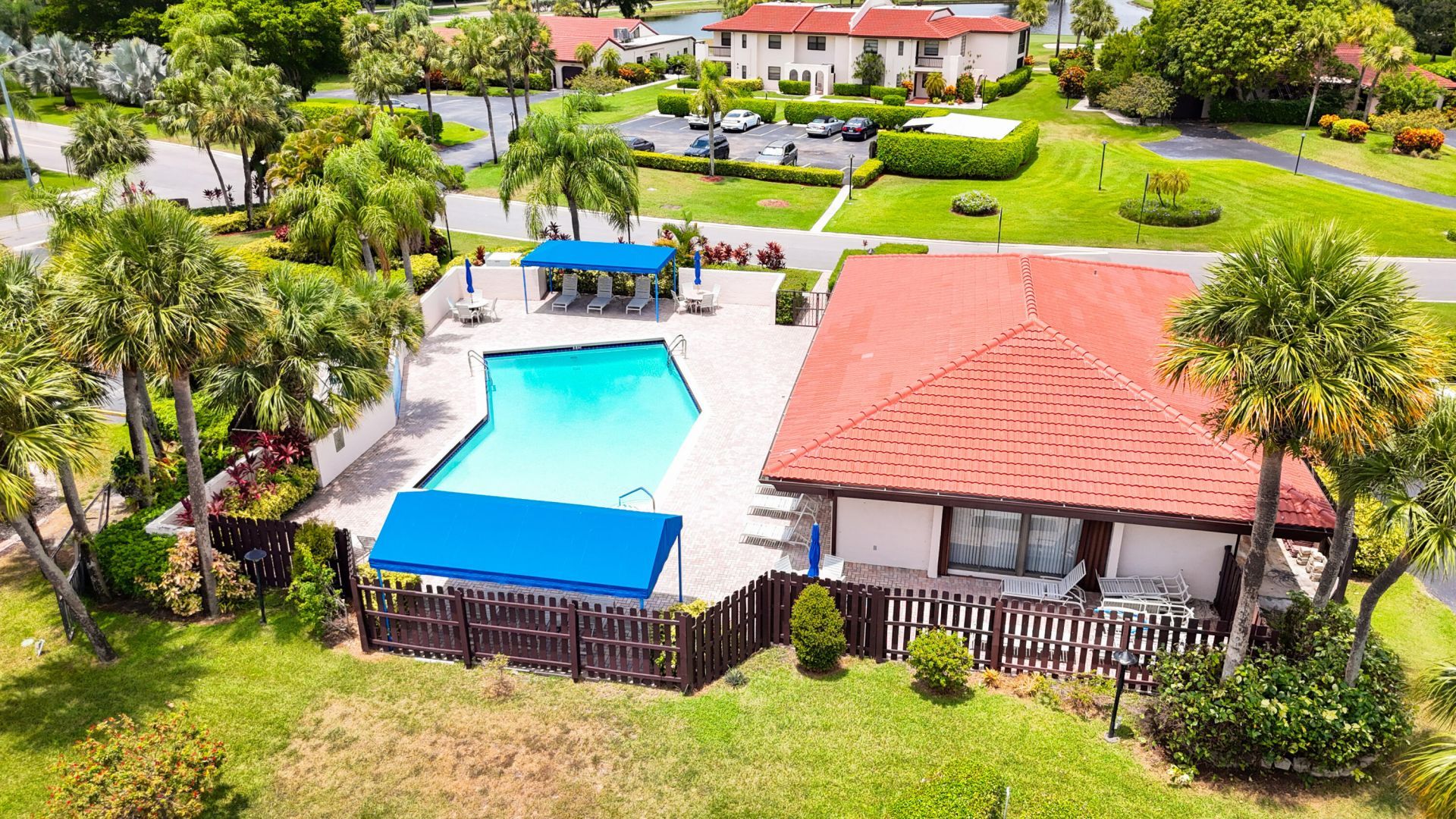 8210 Casa Del Lago, Unit C, Boca Raton, FL 33433 Photo
