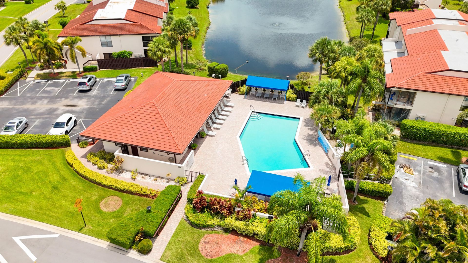 8210 Casa Del Lago, Unit C, Boca Raton, FL 33433 Photo