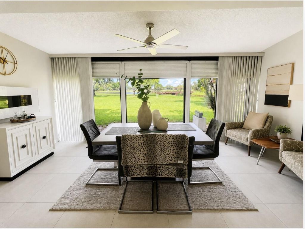 8210 Casa Del Lago, Unit C, Boca Raton, FL 33433 Photo