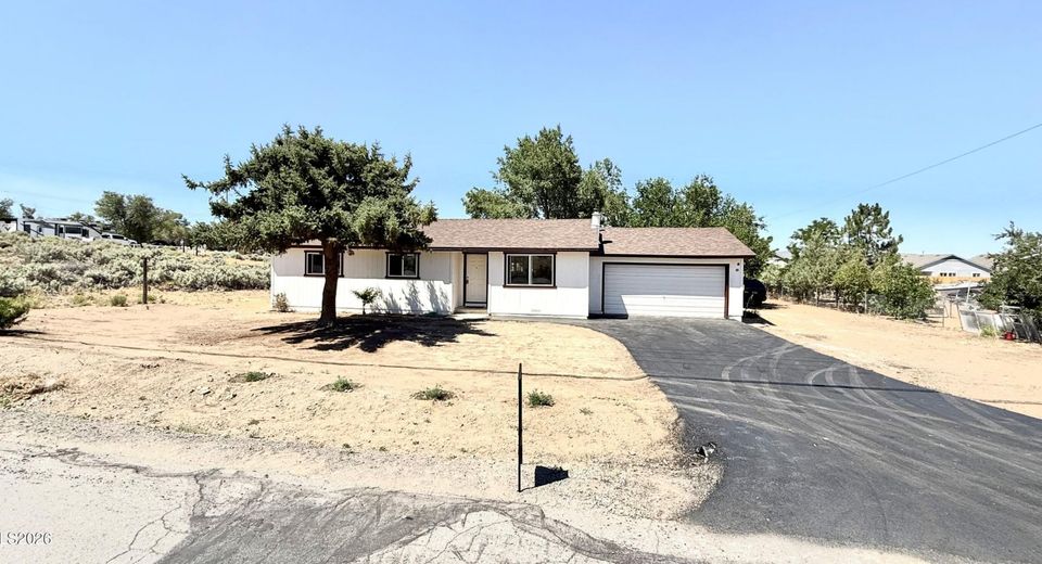 7915 Tholl Drive, Reno, NV 89506 Photo