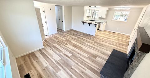 7915 Tholl Drive, Reno, NV 89506 Photo